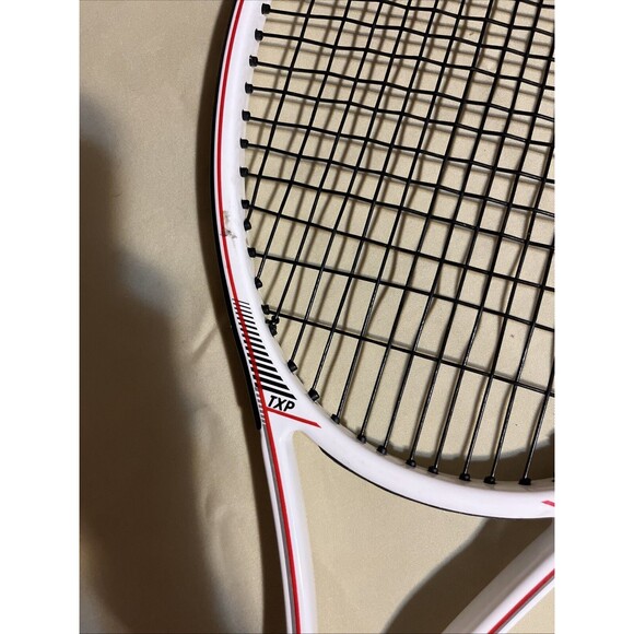 TXP professional Tennis Racket - Picture 8 of 8